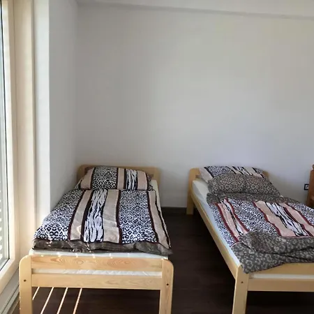 Ubytovanie Mochovce Novy Tekov